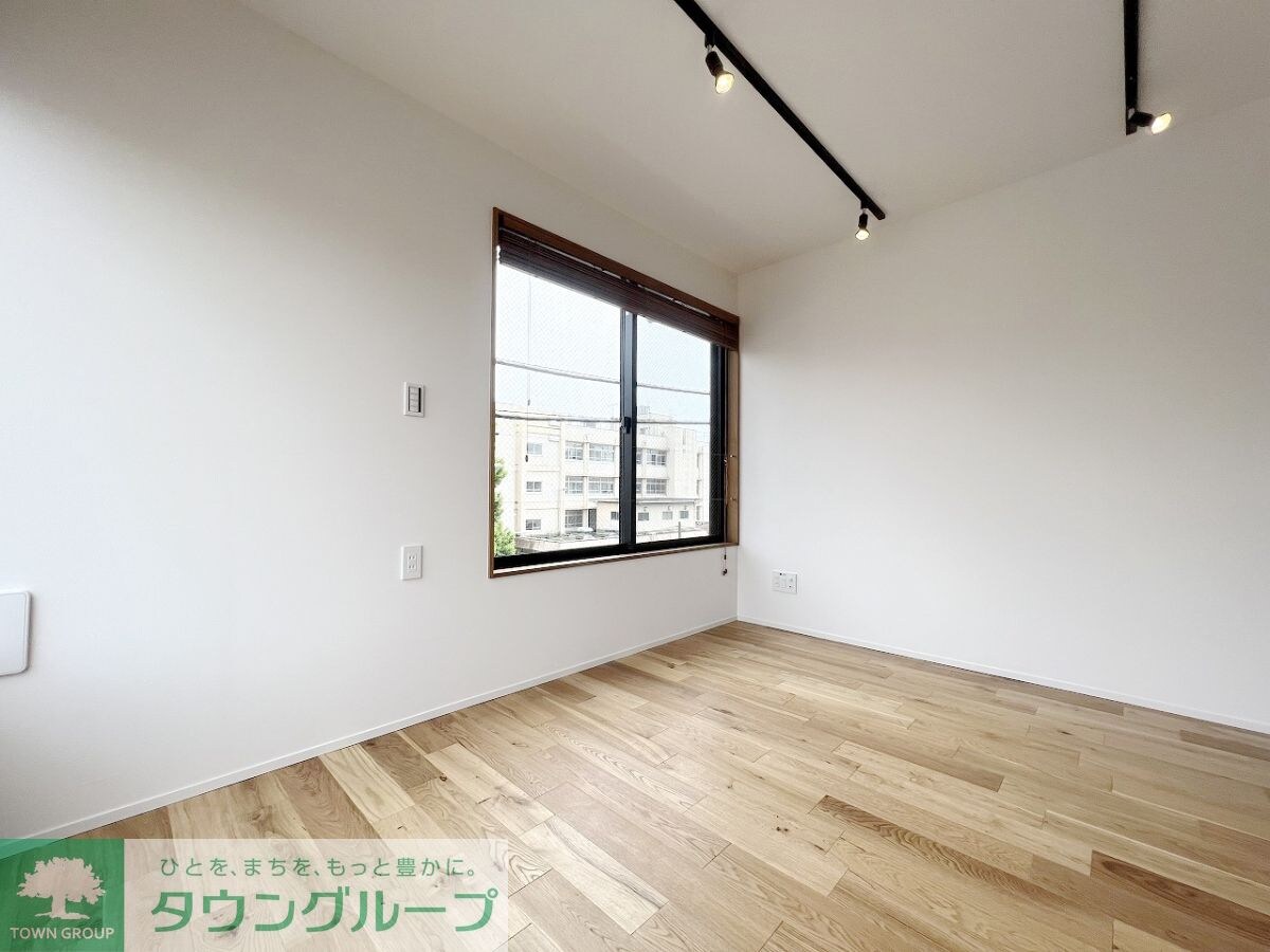 Liberte ときわ台の物件内観写真