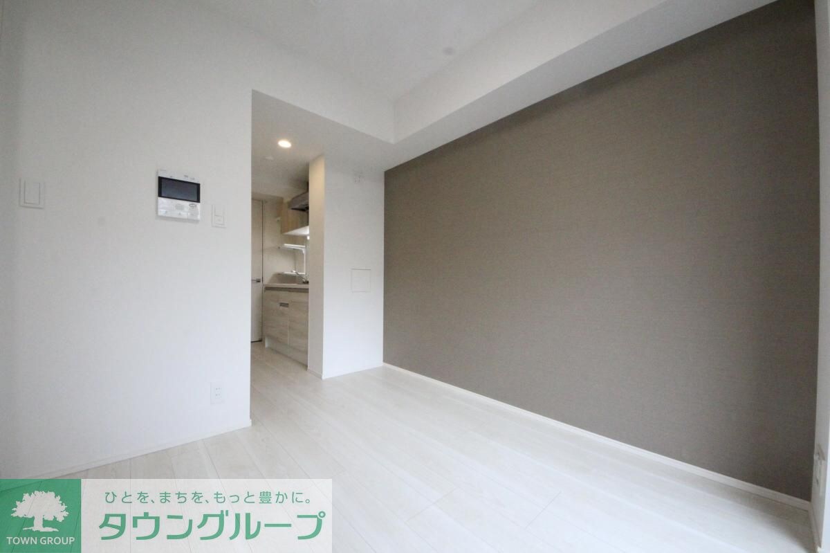 中野新橋レジデンスの物件内観写真