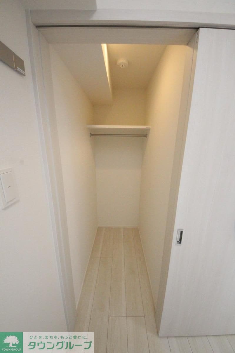 中野新橋レジデンスの物件内観写真