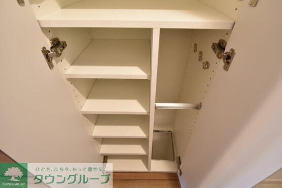 ハーモニーレジデンス中野坂上の物件内観写真