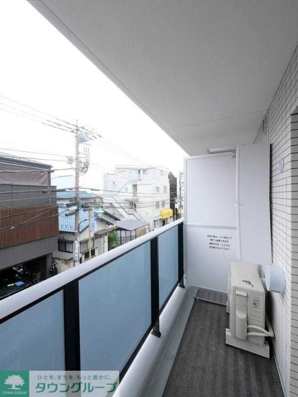 ベルグレードSIの物件内観写真