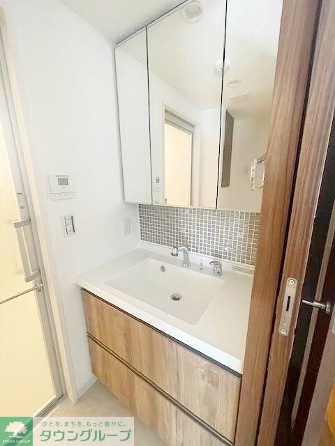 ラティエラ中野新井の物件内観写真