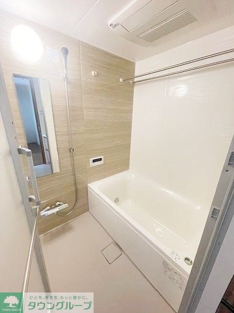 ラティエラ中野新井の物件内観写真