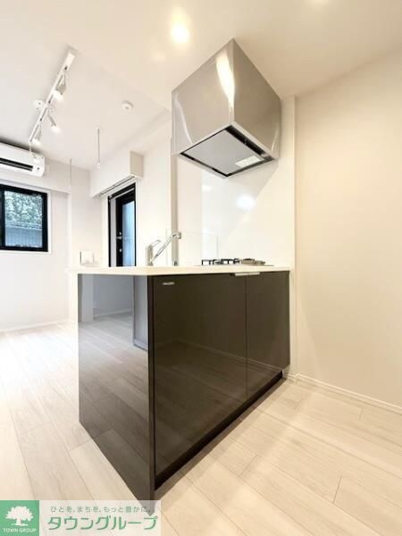 La Perla Nakanoの物件内観写真