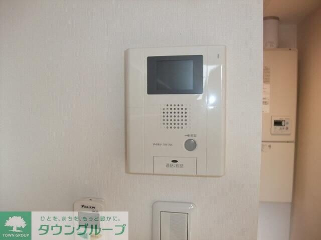 ブランシェ哲学堂通りの物件内観写真