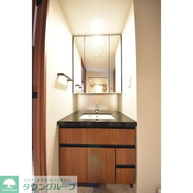 ラヴィエール千駄ヶ谷プレミアムレジデンスの物件内観写真