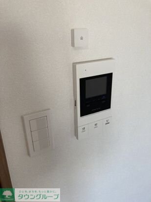 ラグディア北新宿の物件内観写真