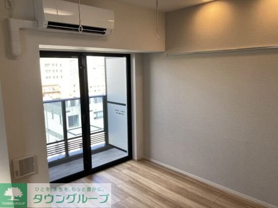 ラグディア北新宿の物件内観写真