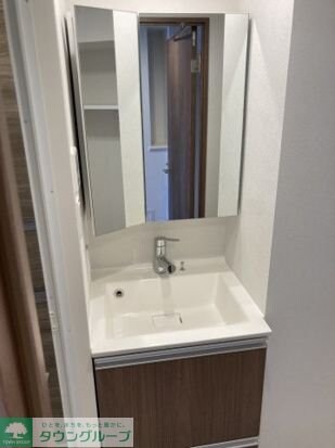 ラグディア北新宿の物件内観写真