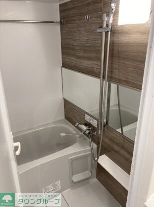 ラグディア北新宿の物件内観写真