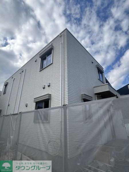 (仮称)西東京市中町新築の物件外観写真