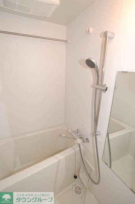 グランドコンシェルジュ新宿北の物件内観写真