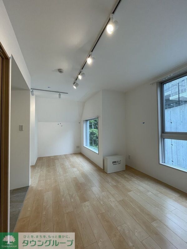 D‘sVARIE高田馬場レジデンスの物件内観写真