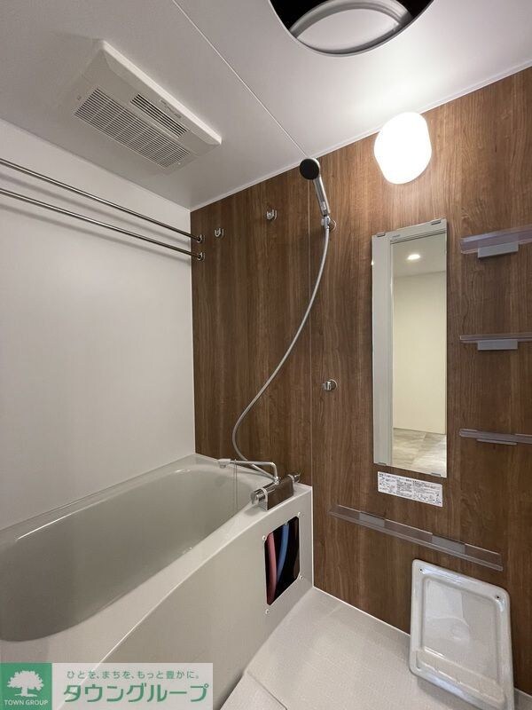 D‘sVARIE高田馬場レジデンスの物件内観写真