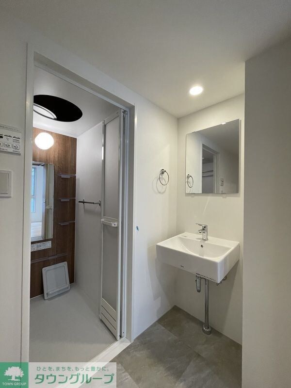 D‘sVARIE高田馬場レジデンスの物件内観写真