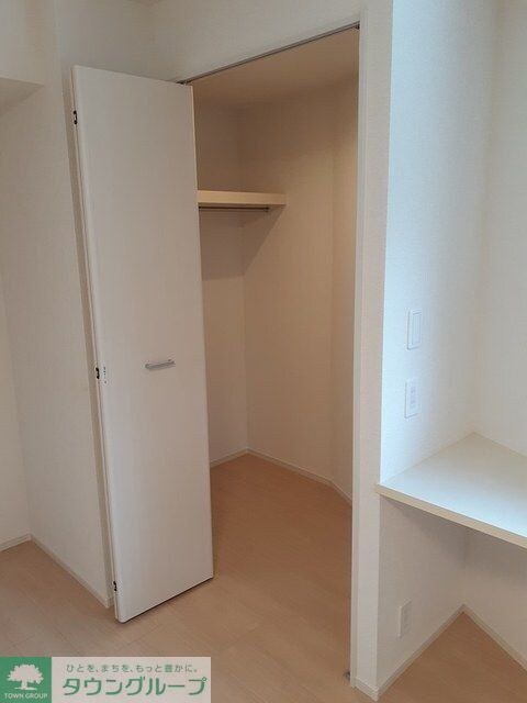 GLANZの物件内観写真