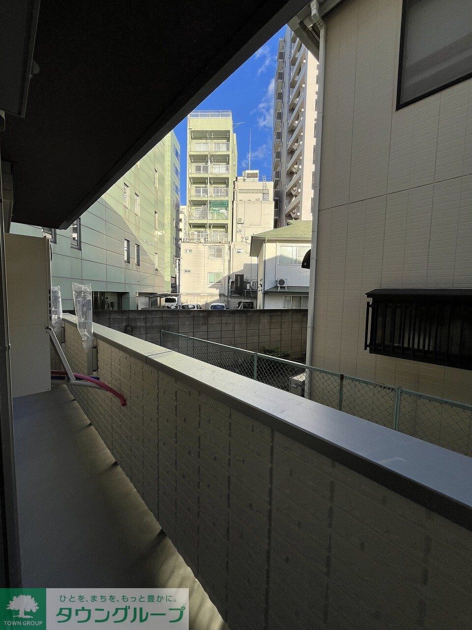 アビタシオン駒込の物件内観写真