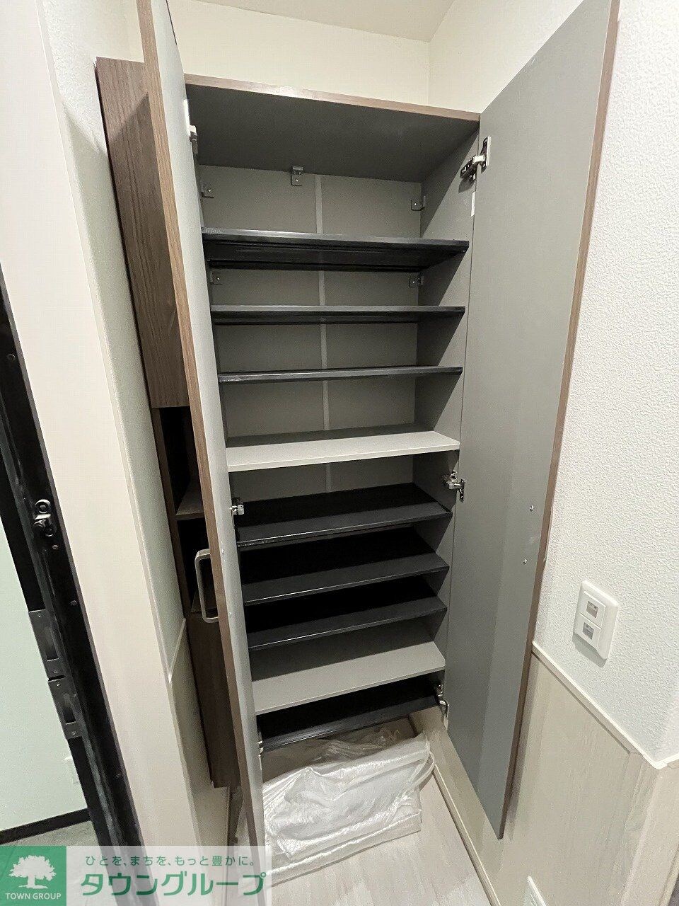 アビタシオン駒込の物件内観写真