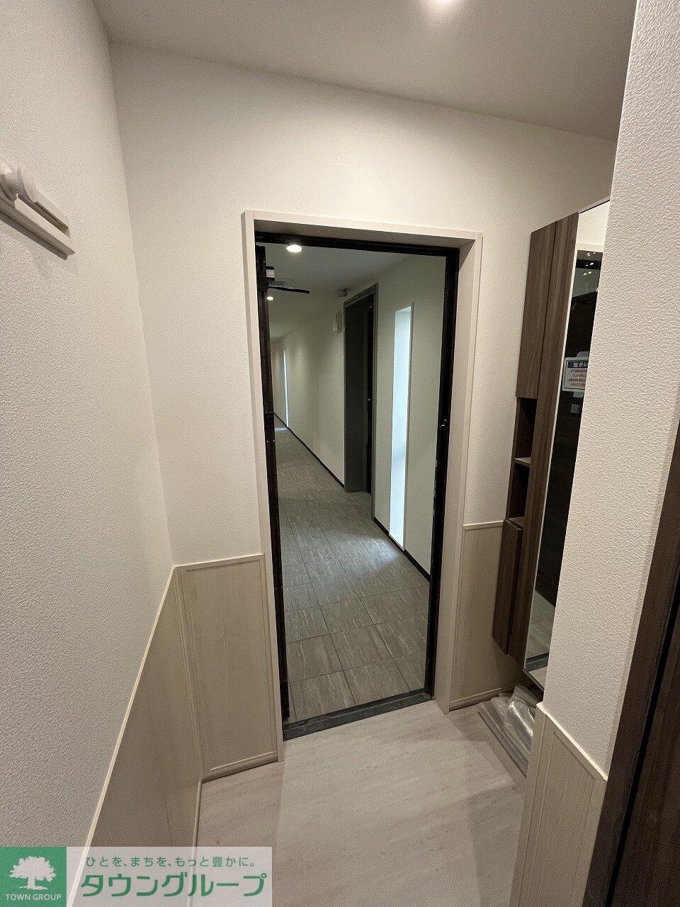 アビタシオン駒込の物件内観写真