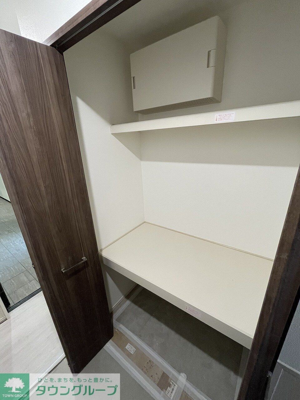 アビタシオン駒込の物件内観写真