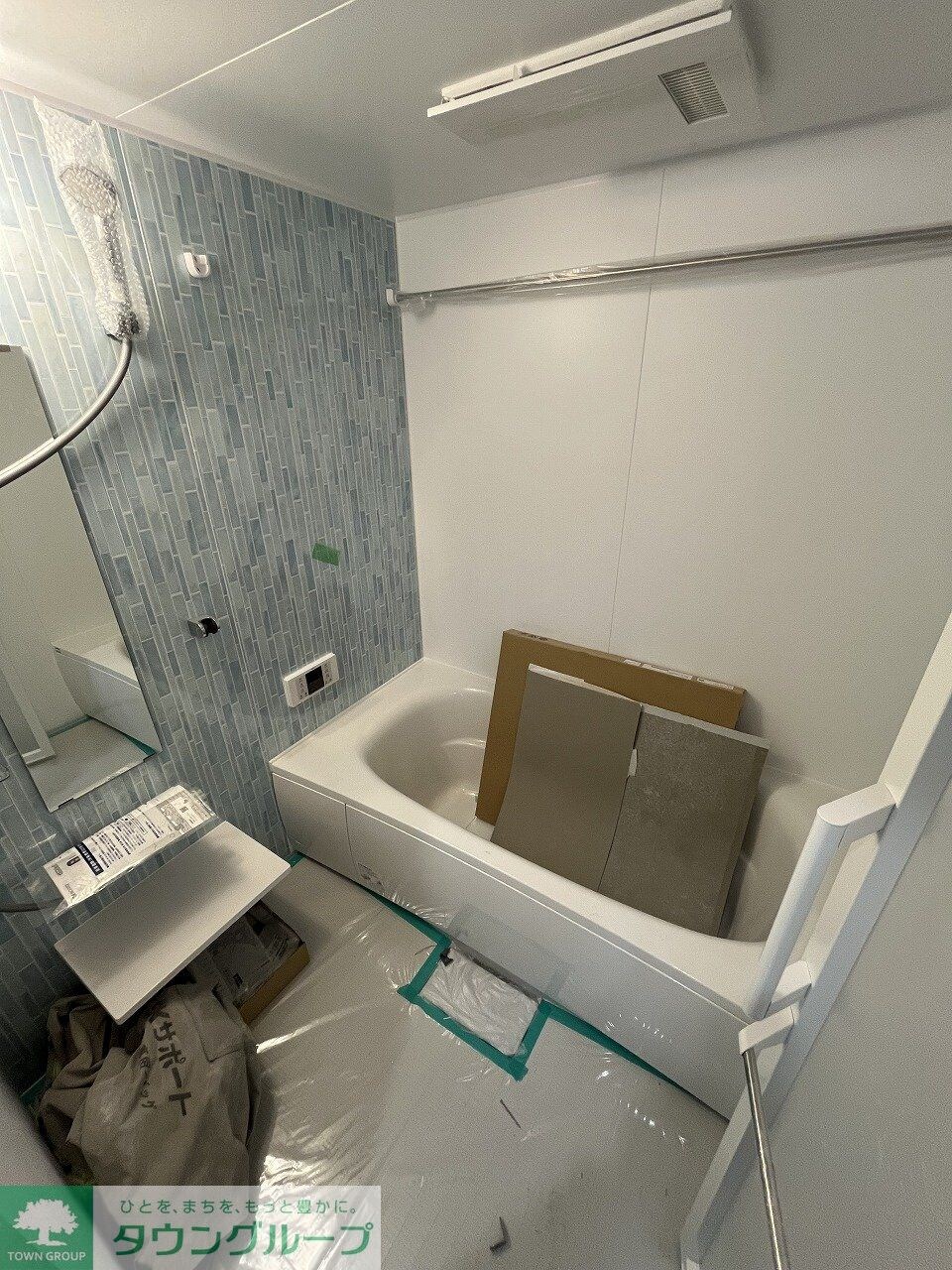 アビタシオン駒込の物件内観写真