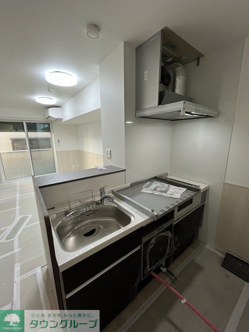 アビタシオン駒込の物件内観写真