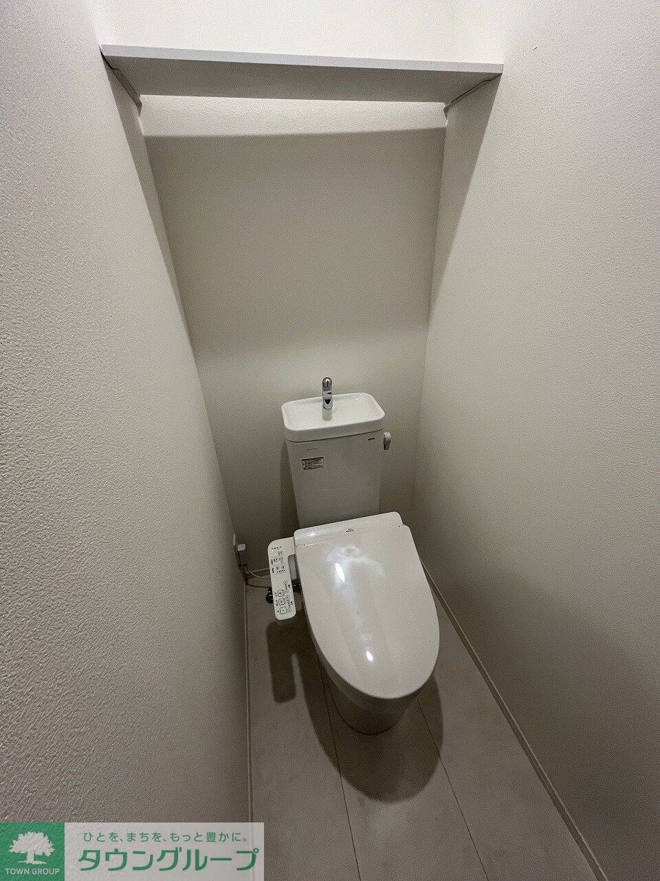 アビタシオン駒込の物件内観写真