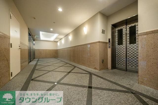 エル・セレーノ西早稲田の物件内観写真