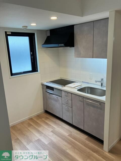 エル・セレーノ西早稲田の物件内観写真