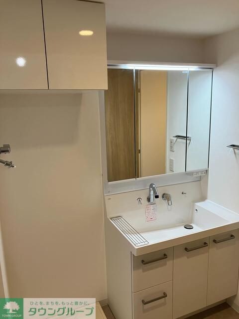 エル・セレーノ西早稲田の物件内観写真