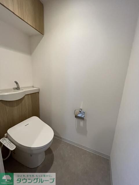 エル・セレーノ西早稲田の物件内観写真