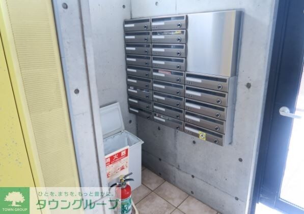 Branche笹塚の物件内観写真