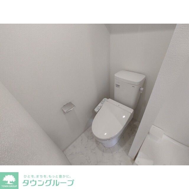 プレール・ドゥーク方南町の物件内観写真