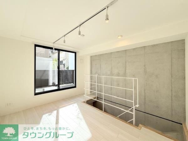 ALERO新中野IIの物件内観写真