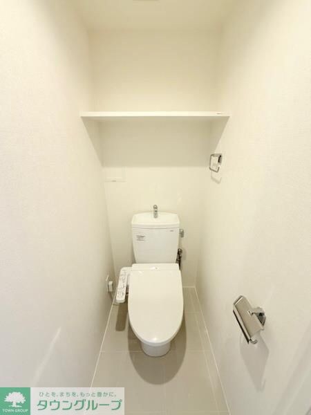 ALERO新中野IIの物件内観写真