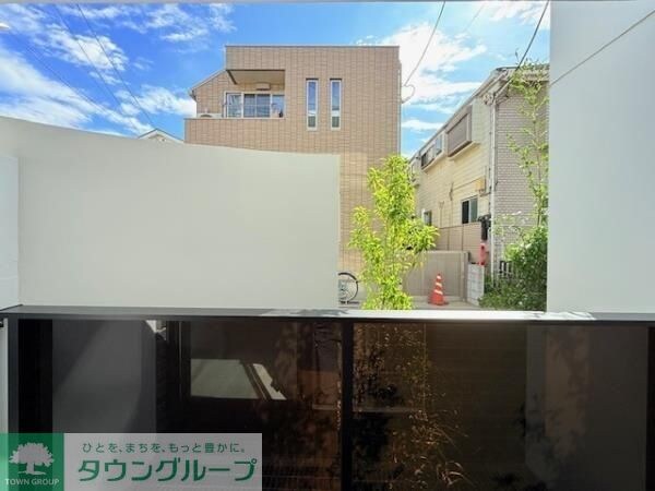 ALERO新中野IIの物件内観写真