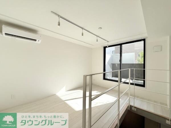 ALERO新中野IIの物件内観写真