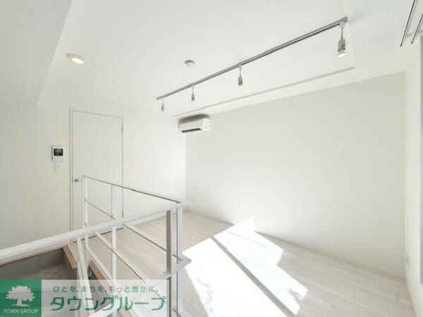 ALERO新中野IIの物件内観写真