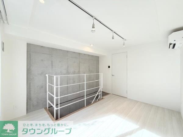 ALERO新中野IIの物件内観写真