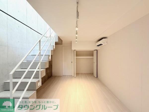 ALERO新中野IIの物件内観写真