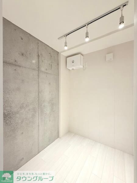 ALERO新中野IIの物件内観写真