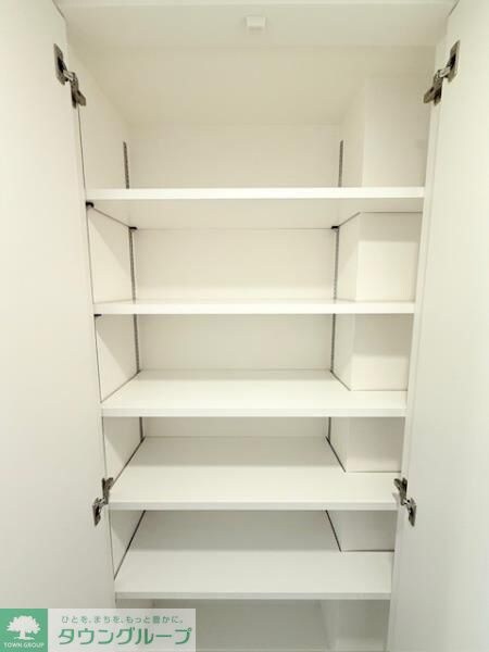 ALERO新中野IIの物件内観写真