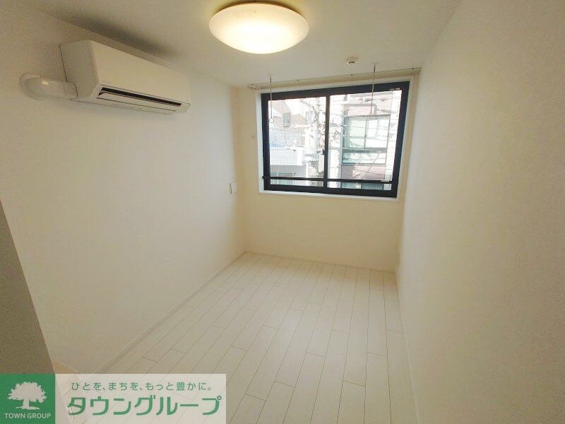 レピュア高円寺レジデンスの物件内観写真