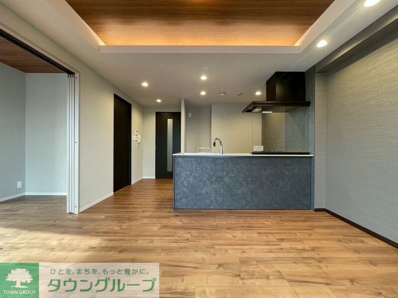 イーストガーデンの物件内観写真