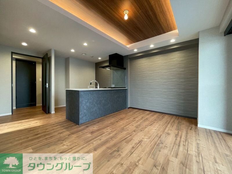 イーストガーデンの物件内観写真