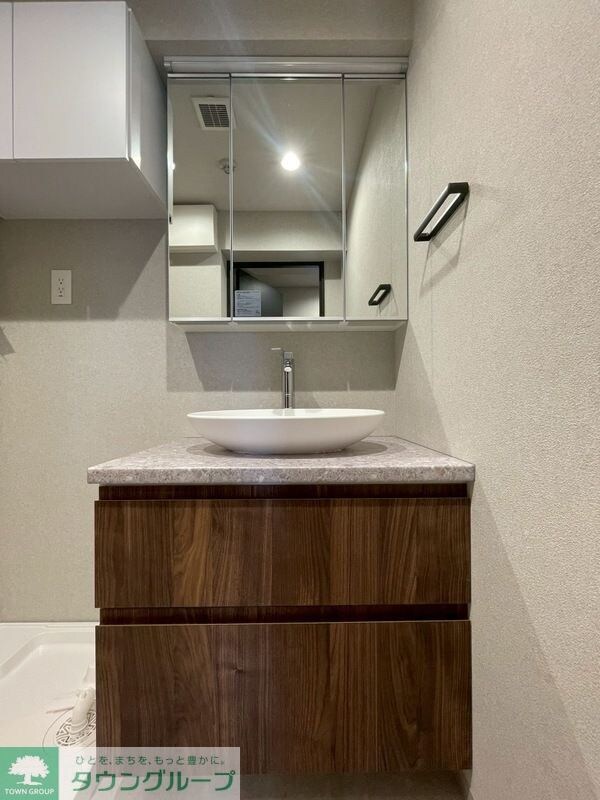 イーストガーデンの物件内観写真