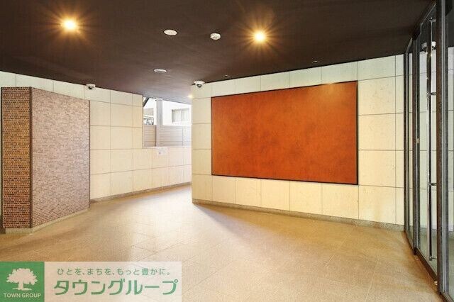 レジディア新宿イーストIIの物件内観写真