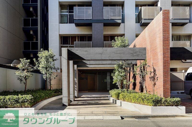 レジディア新宿イーストIIの物件内観写真