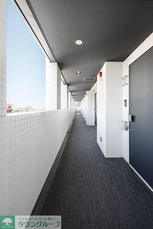 レジディア新宿イーストIIの物件内観写真