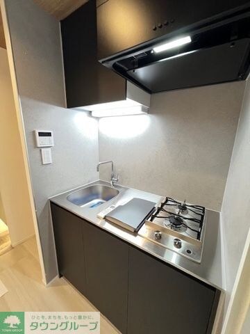 レジディア新宿イーストIIの物件内観写真